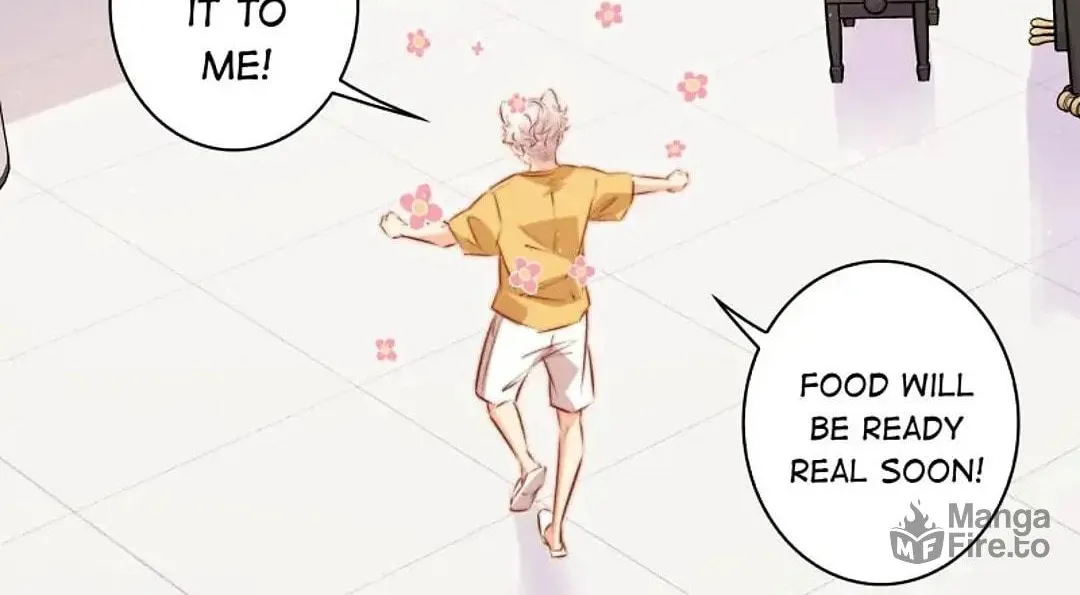Read Scream Queen chapter 108 image 21 on Lezhin