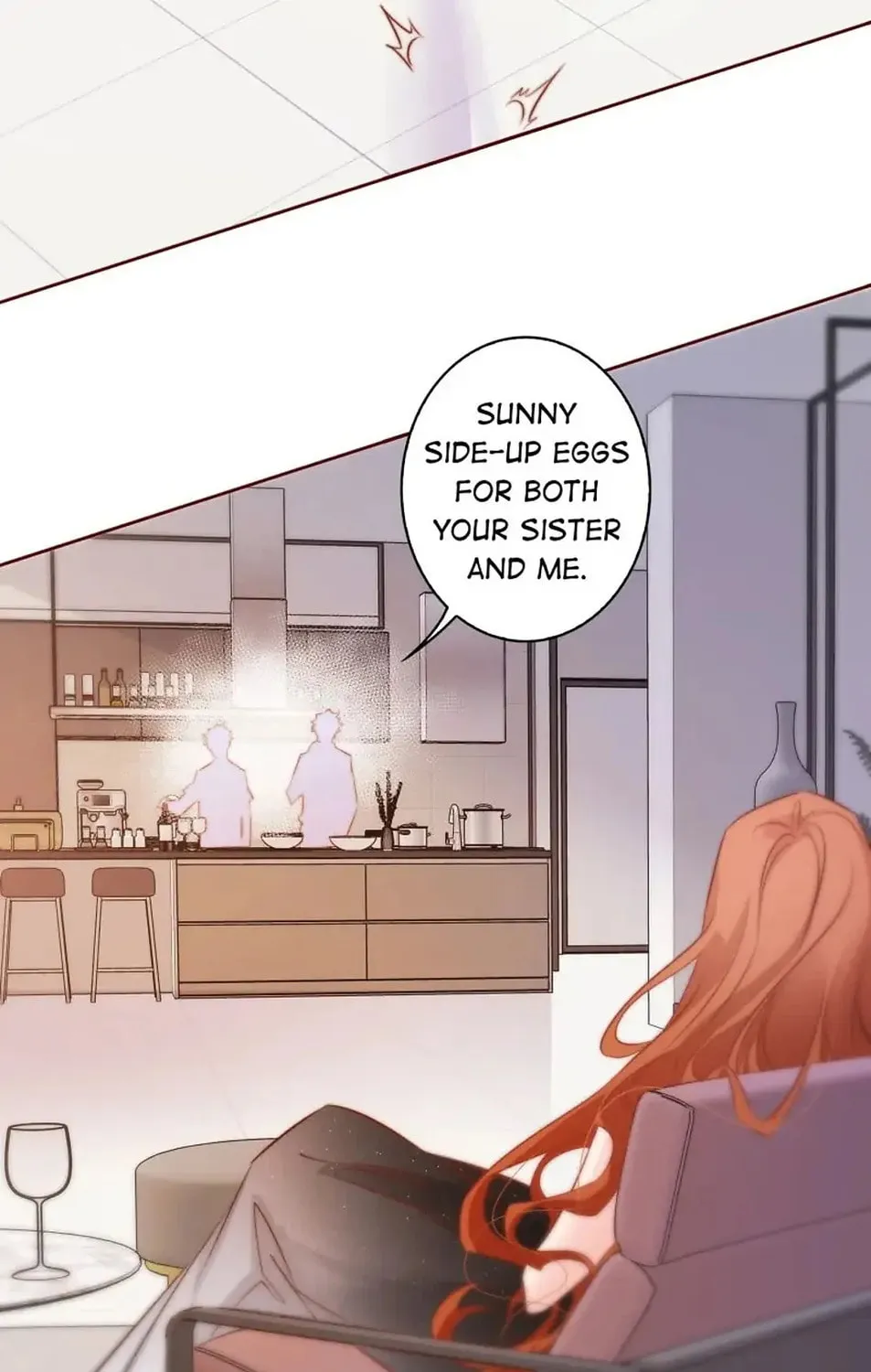 Read Scream Queen chapter 108 image 22 on Lezhin