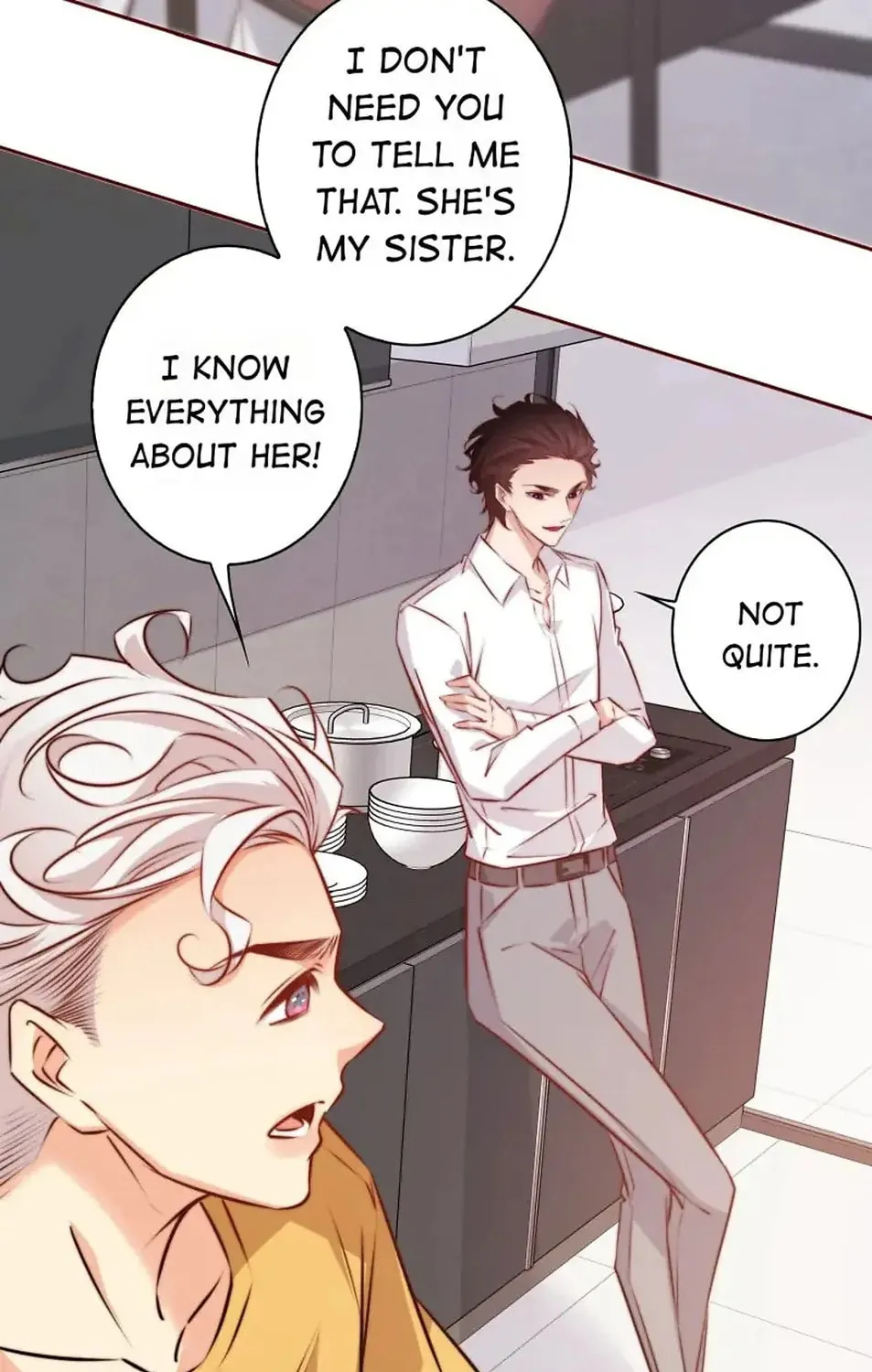 Read Scream Queen chapter 108 image 24 on Lezhin