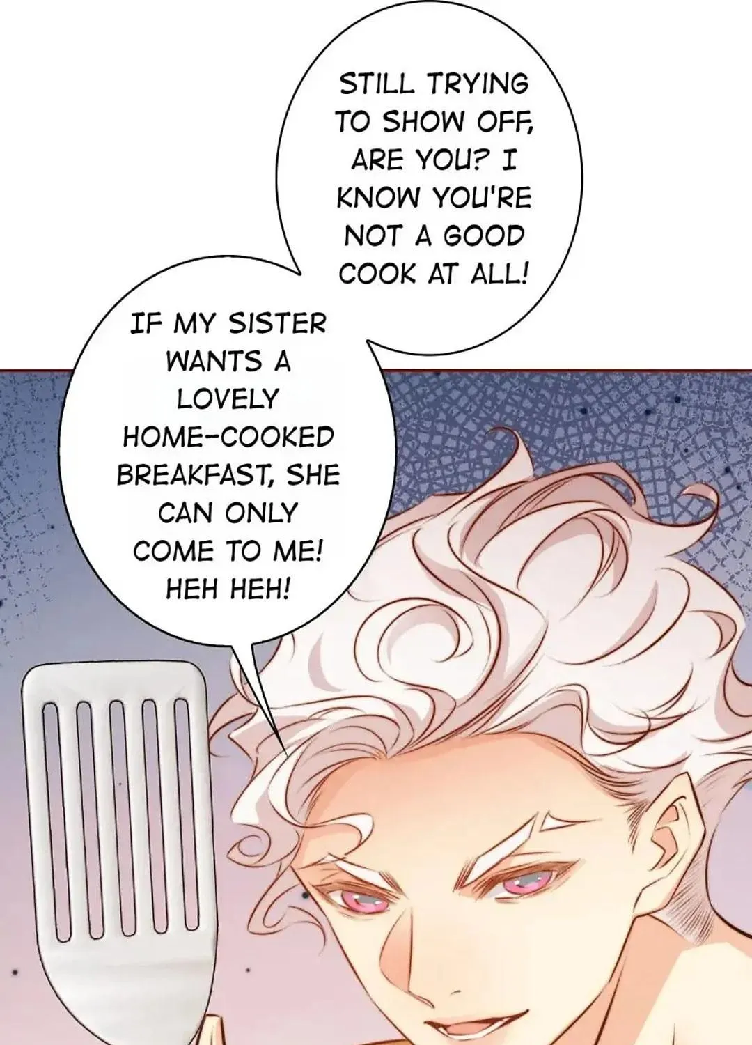 Read Scream Queen chapter 108 image 26 on Lezhin