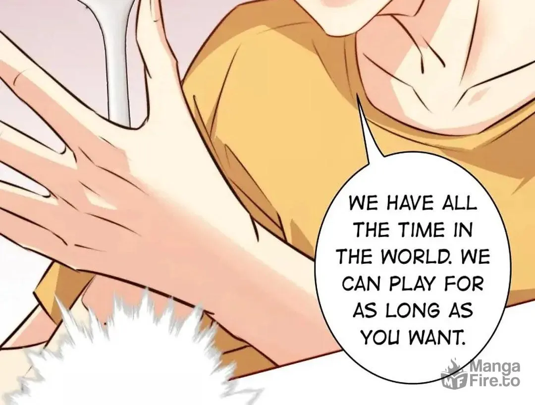Read Scream Queen chapter 108 image 27 on Lezhin