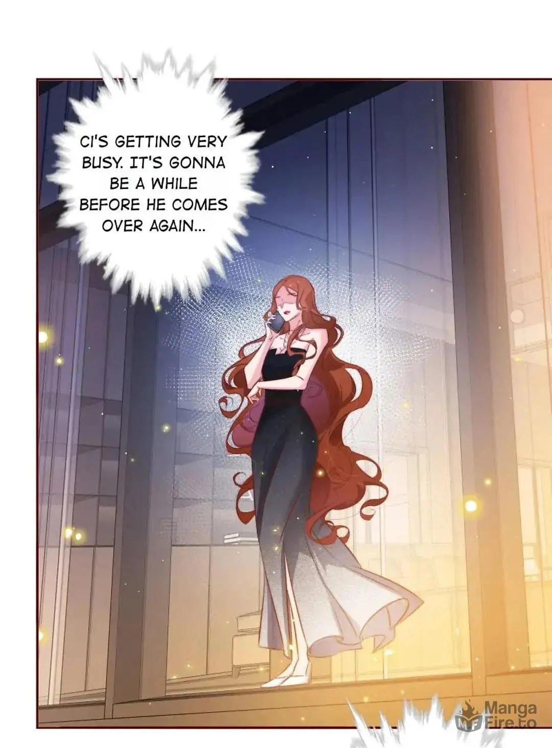 Read Scream Queen chapter 108 image 32 on Lezhin