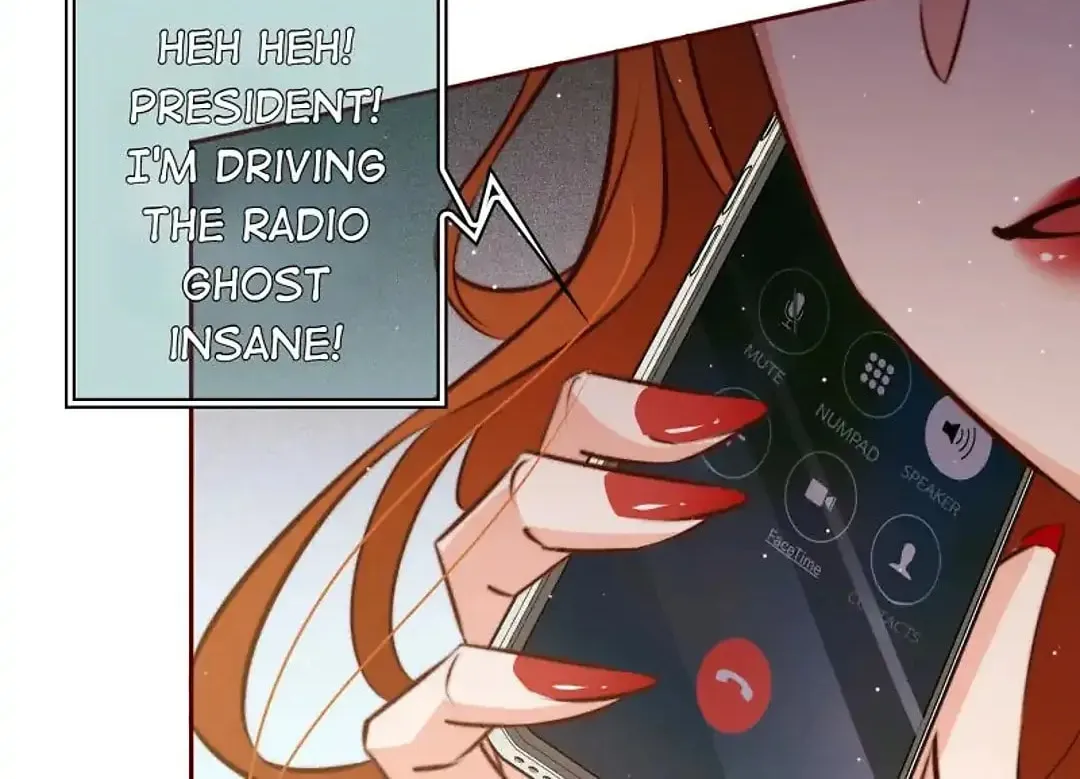 Read Scream Queen chapter 108 image 34 on Lezhin