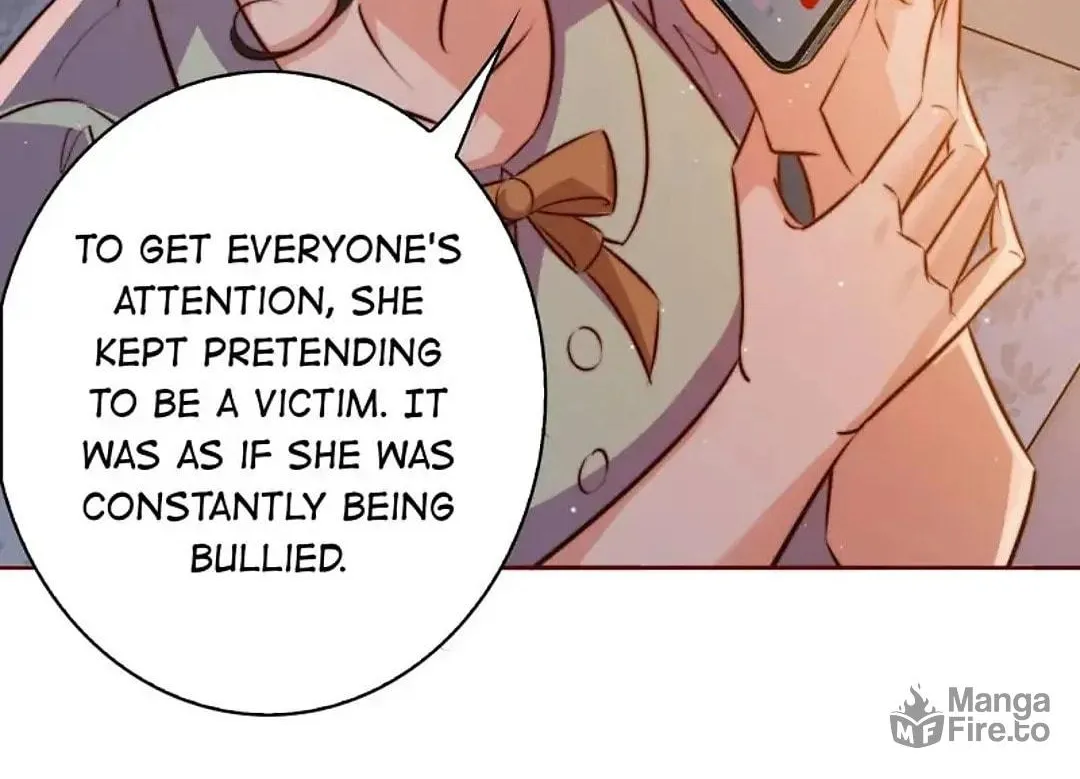 Read Scream Queen chapter 108 image 36 on Lezhin