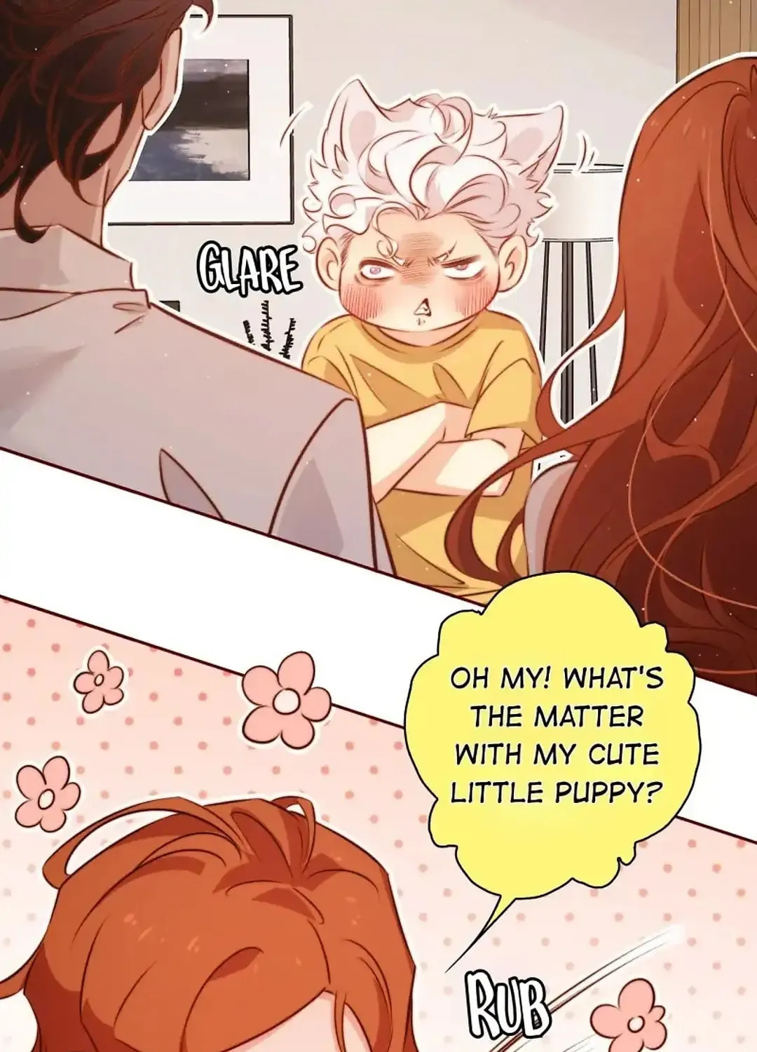 Read Scream Queen chapter 108 image 4 on Lezhin
