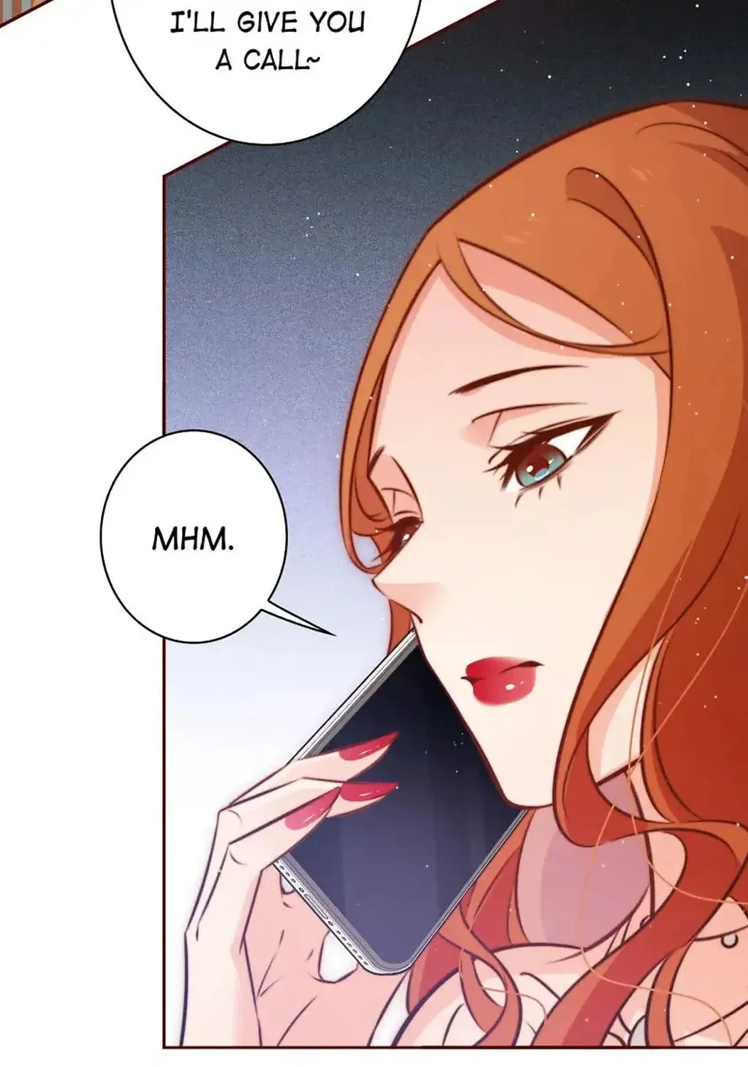 Read Scream Queen chapter 108 image 46 on Lezhin