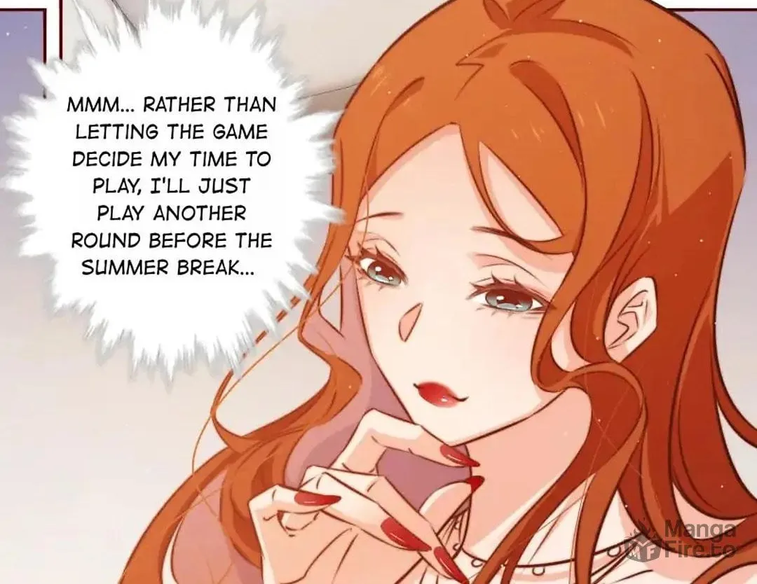 Read Scream Queen chapter 108 image 49 on Lezhin