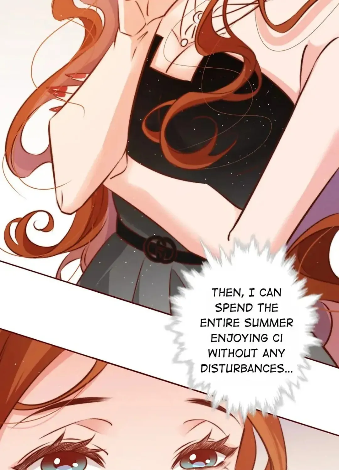 Read Scream Queen chapter 108 image 50 on Lezhin