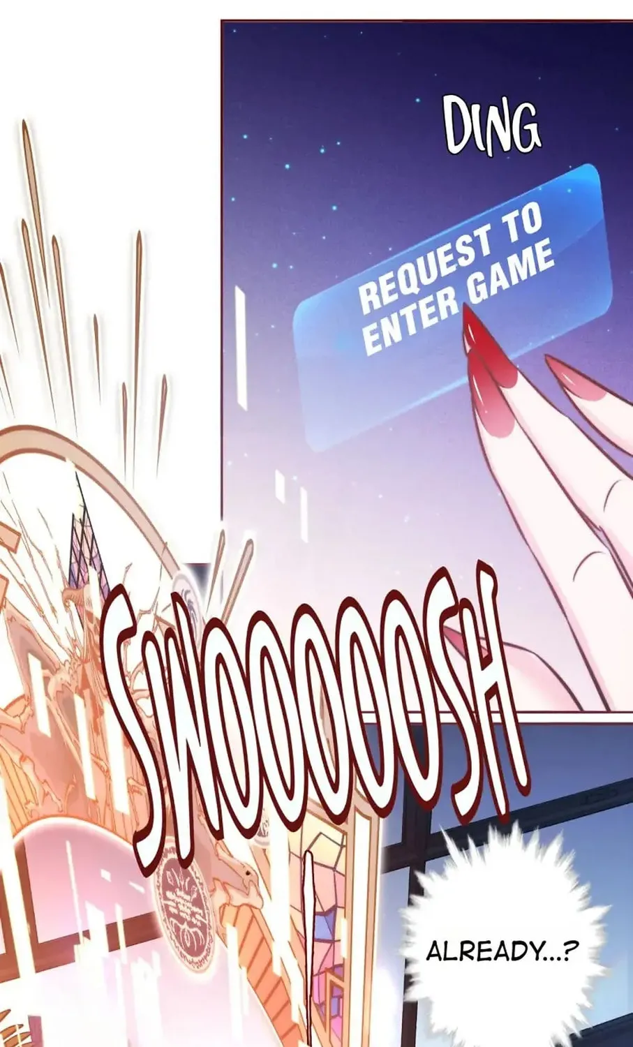 Read Scream Queen chapter 108 image 52 on Lezhin