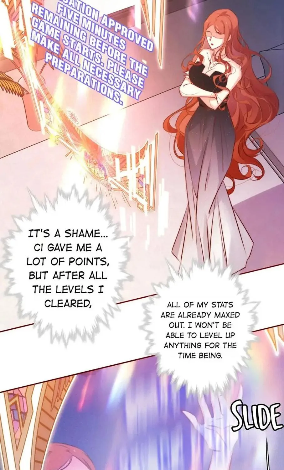 Read Scream Queen chapter 108 image 54 on Lezhin