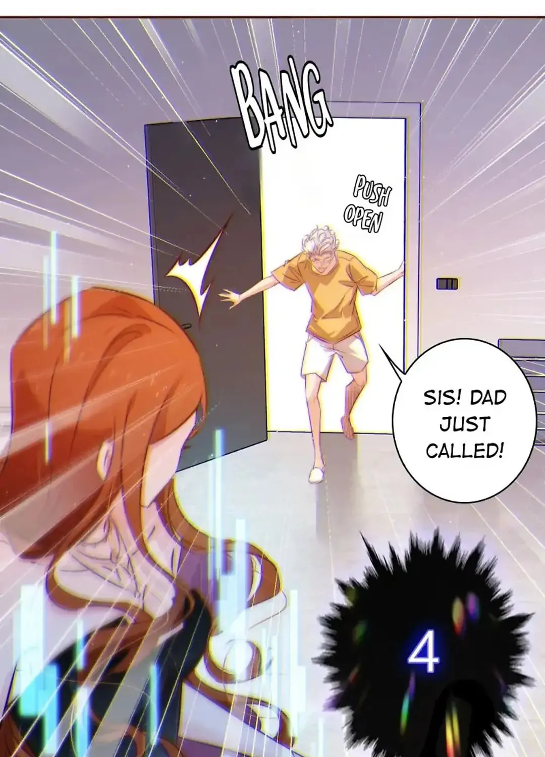 Read Scream Queen chapter 108 image 58 on Lezhin