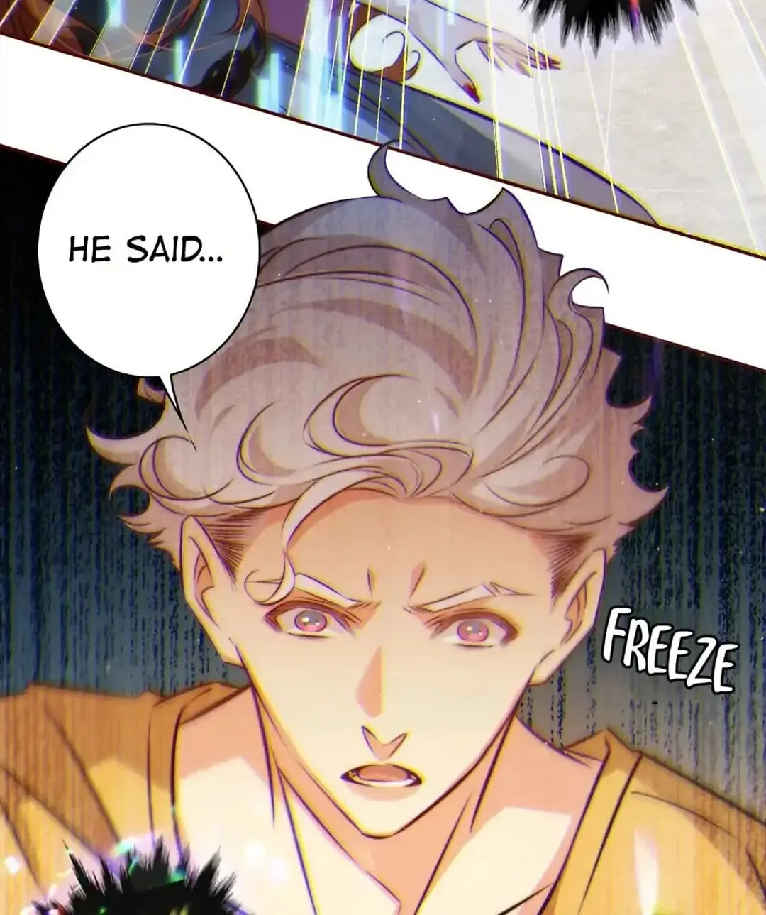 Read Scream Queen chapter 108 image 59 on Lezhin
