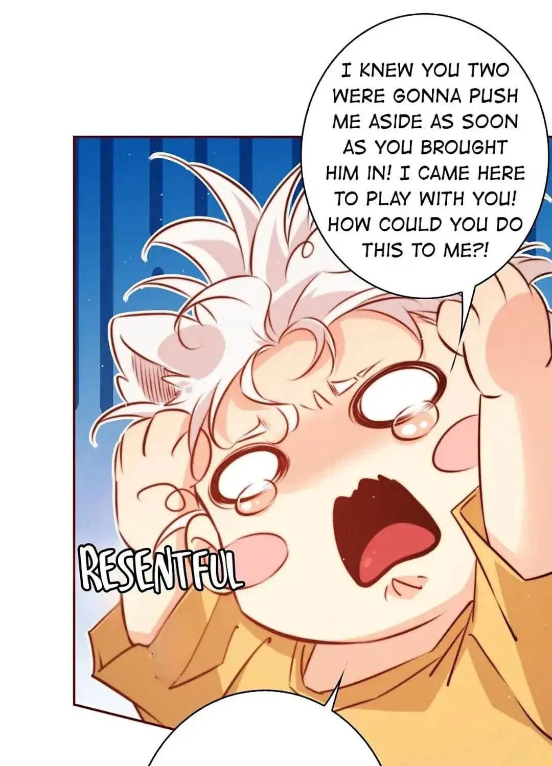 Read Scream Queen chapter 108 image 6 on Lezhin