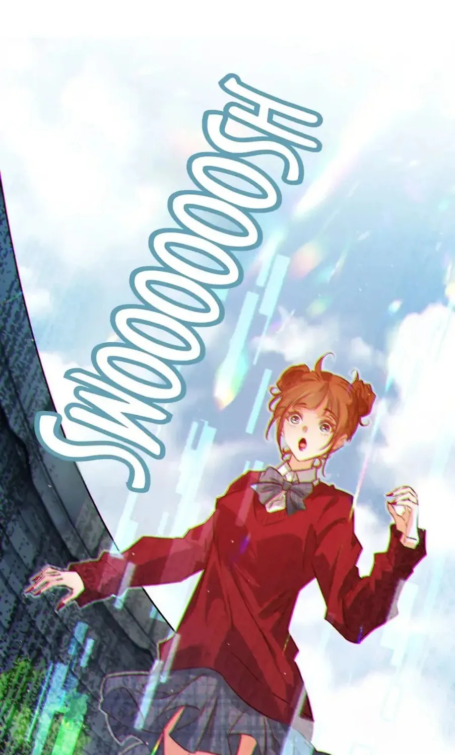 Read Scream Queen chapter 108 image 62 on Lezhin