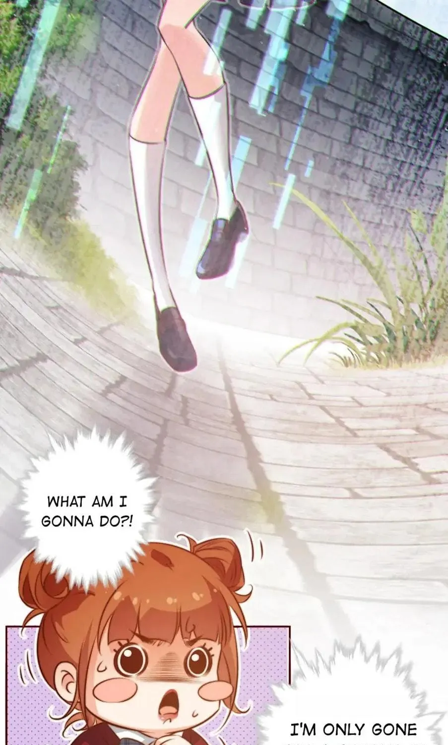 Read Scream Queen chapter 108 image 64 on Lezhin