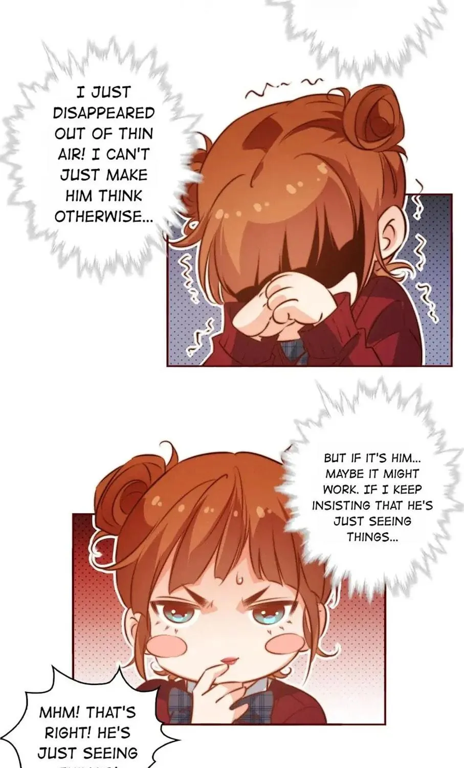 Read Scream Queen chapter 108 image 66 on Lezhin