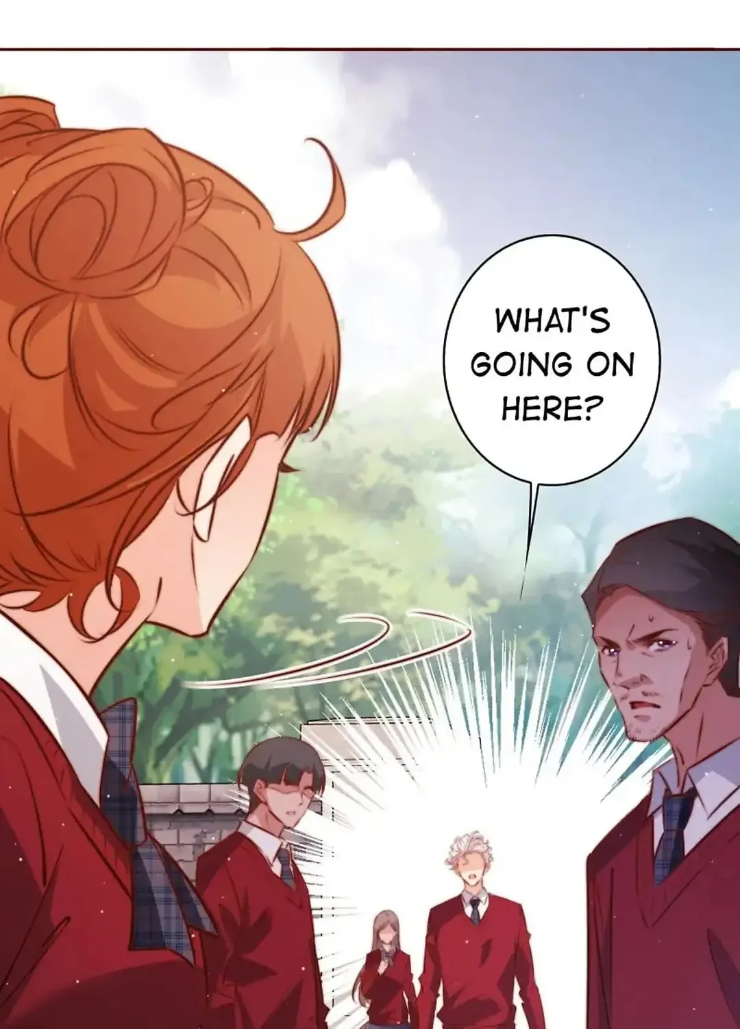 Read Scream Queen chapter 108 image 69 on Lezhin