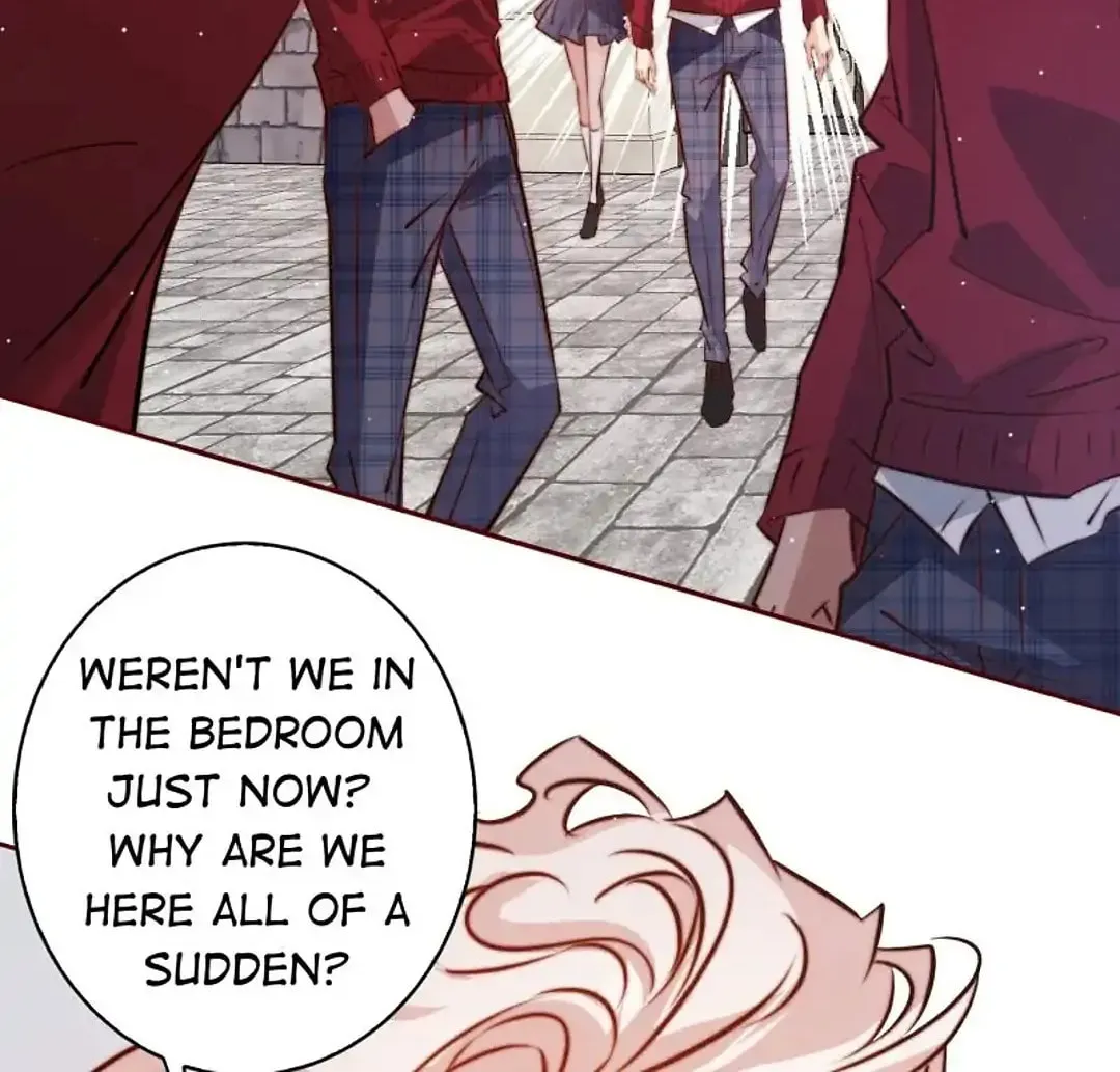 Read Scream Queen chapter 108 image 70 on Lezhin