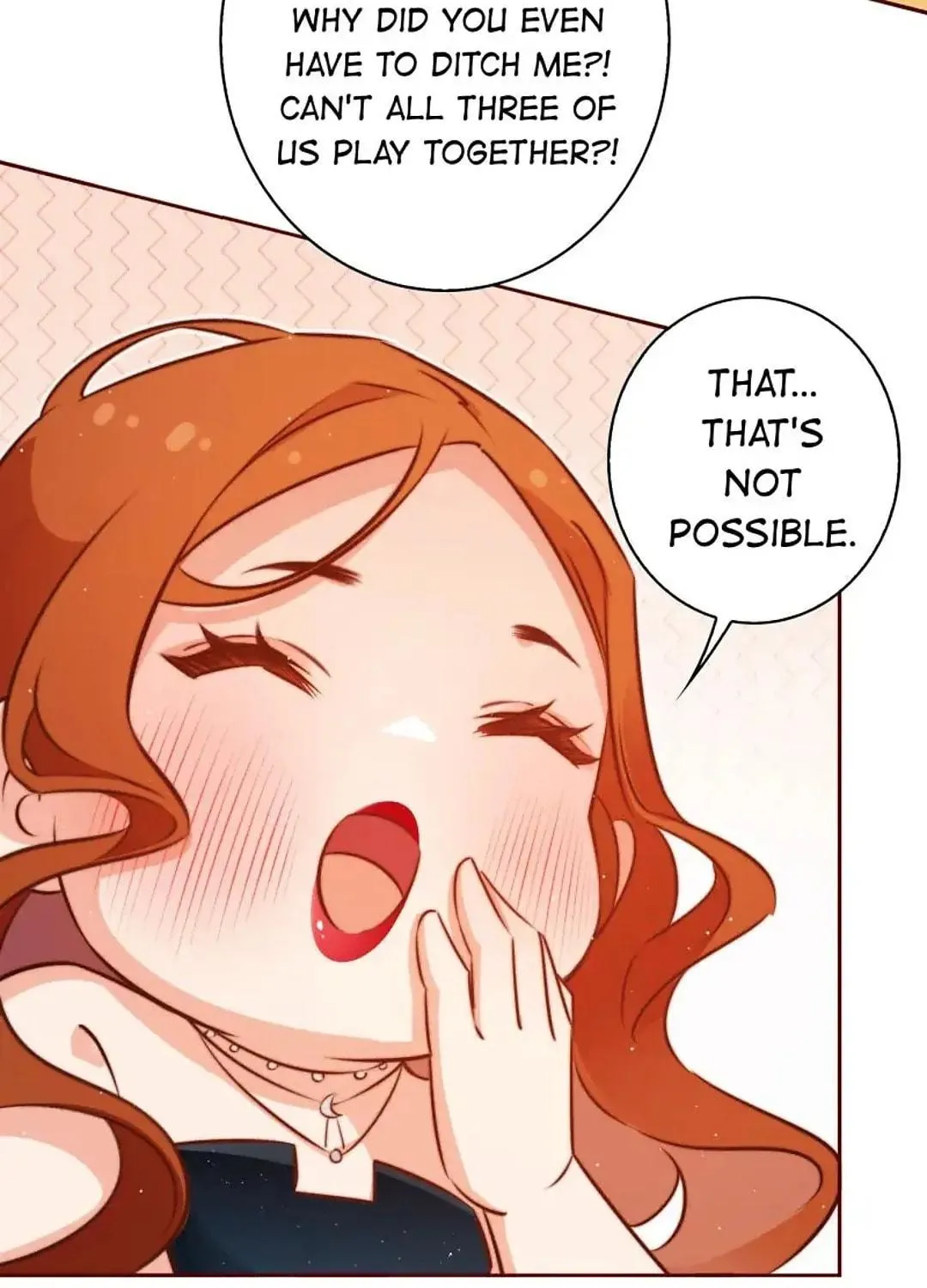 Read Scream Queen chapter 108 image 8 on Lezhin