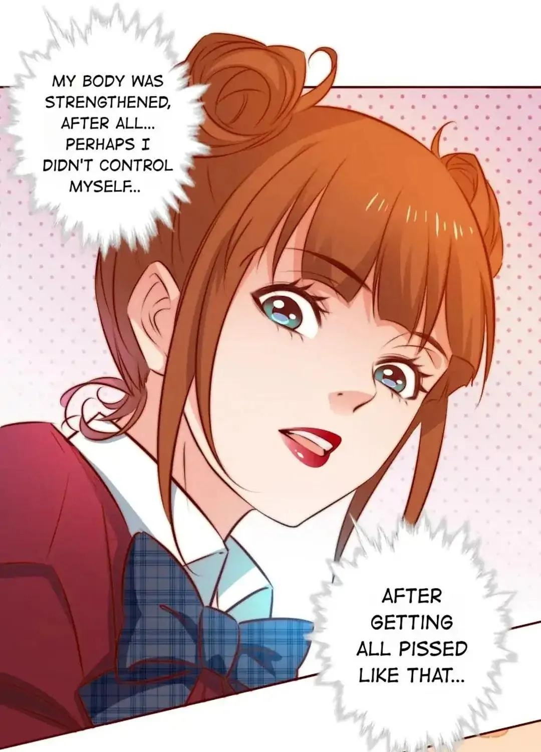 Read Scream Queen chapter 109 image 14 on Lezhin