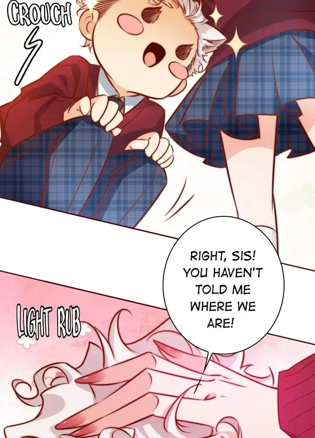 Read Scream Queen chapter 109 image 16 on Lezhin