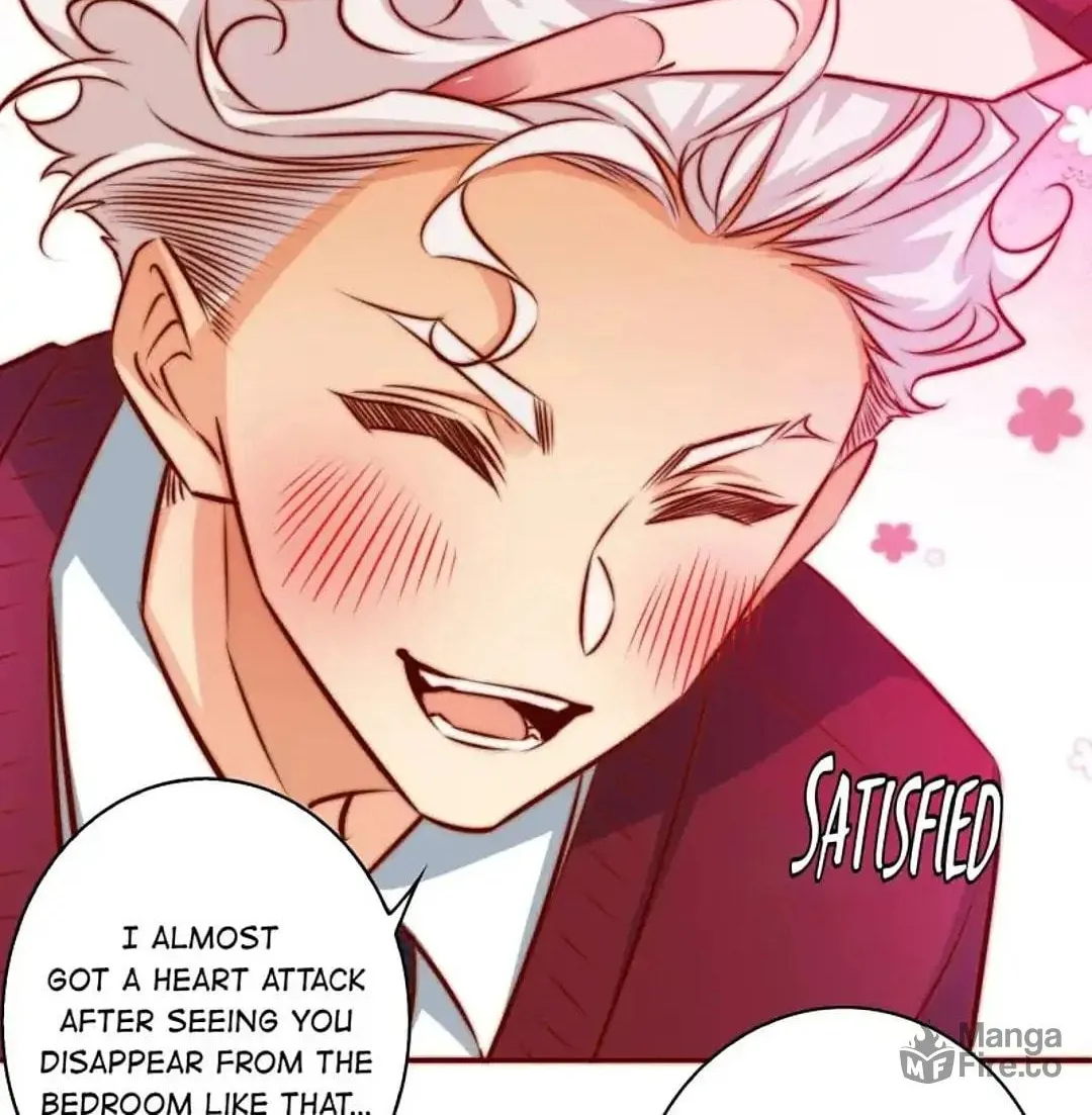 Read Scream Queen chapter 109 image 17 on Lezhin