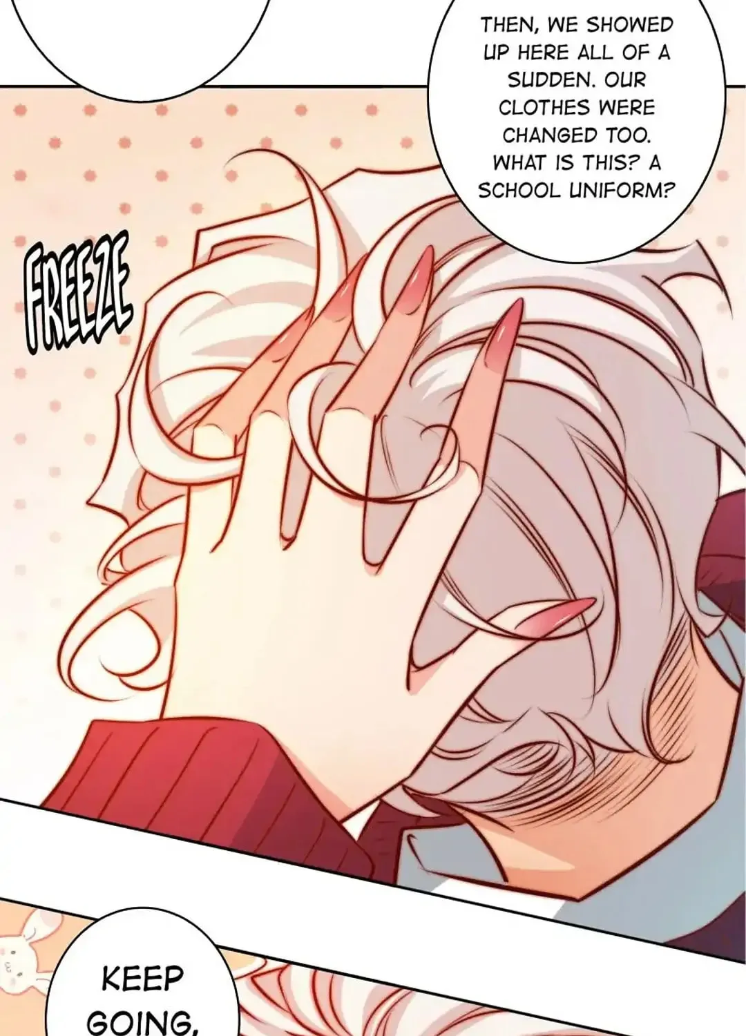 Read Scream Queen chapter 109 image 18 on Lezhin