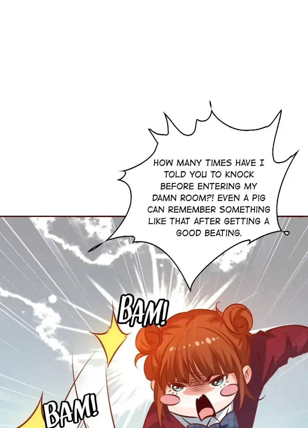 Read Scream Queen chapter 109 image 2 on Lezhin