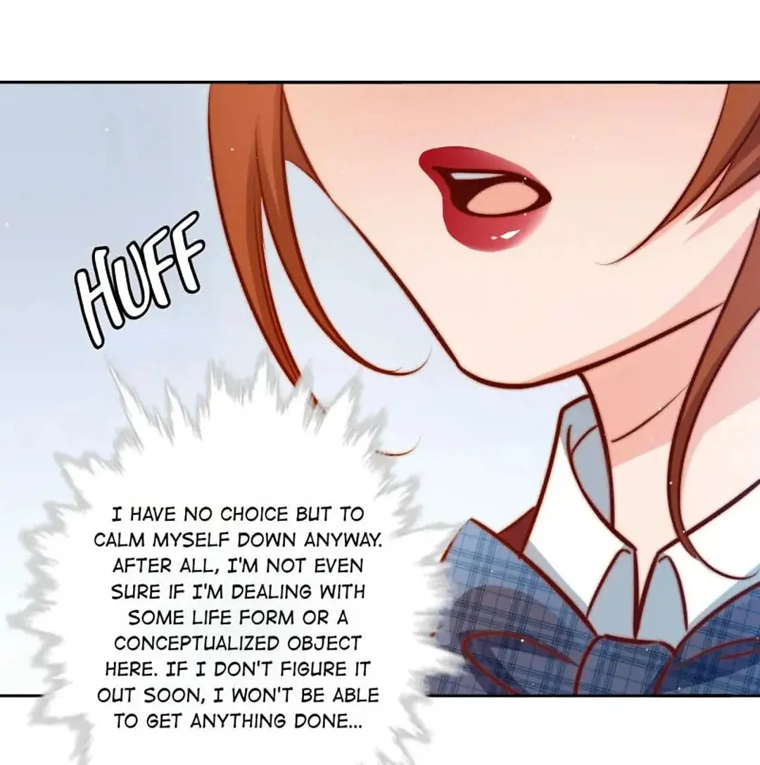 Read Scream Queen chapter 109 image 22 on Lezhin