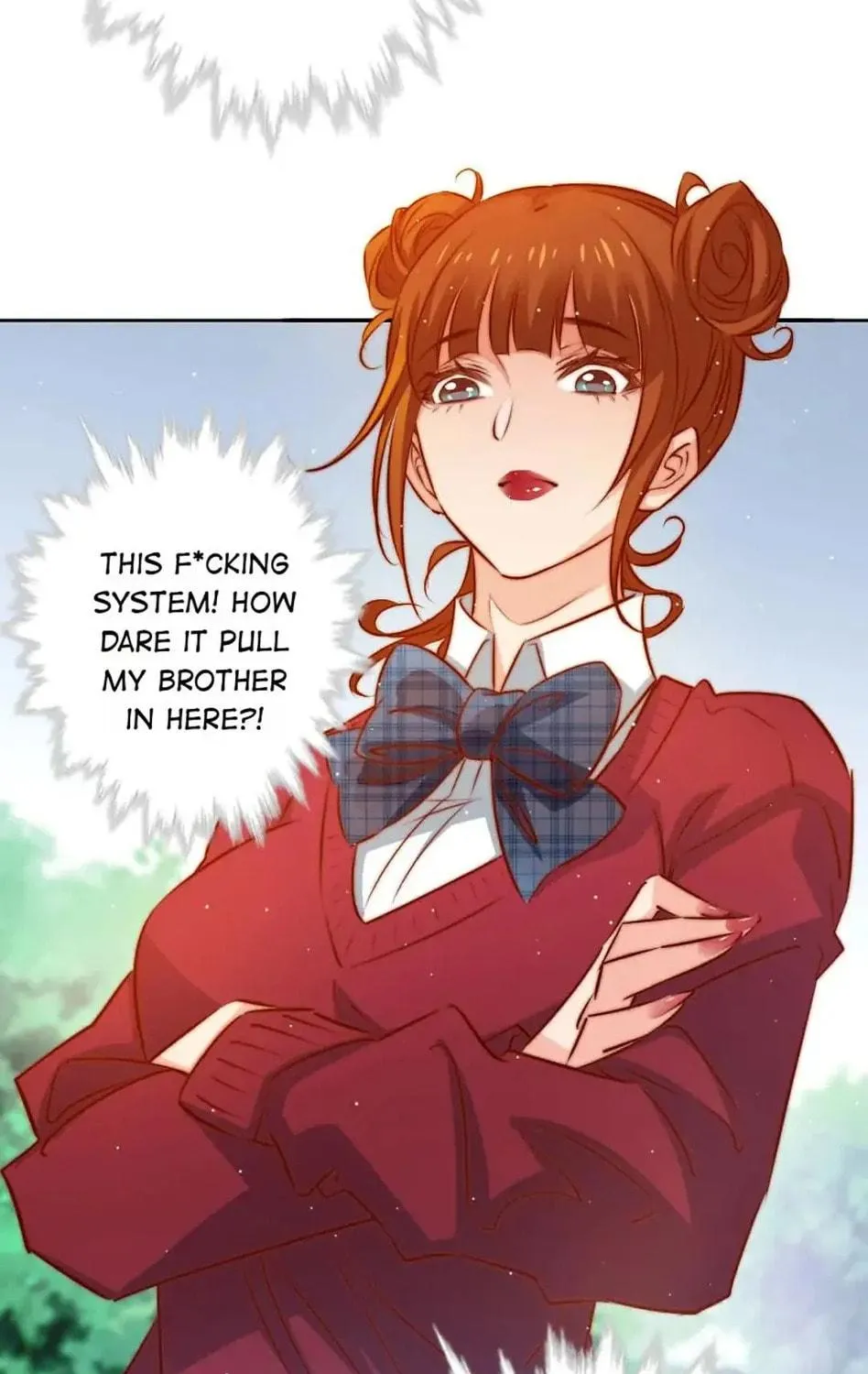 Read Scream Queen chapter 109 image 23 on Lezhin