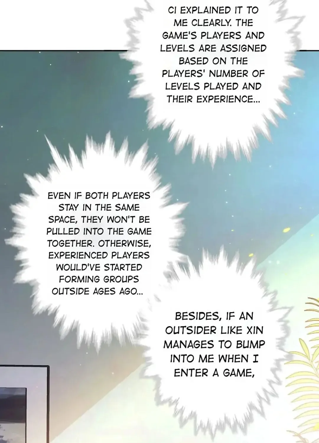 Read Scream Queen chapter 109 image 25 on Lezhin
