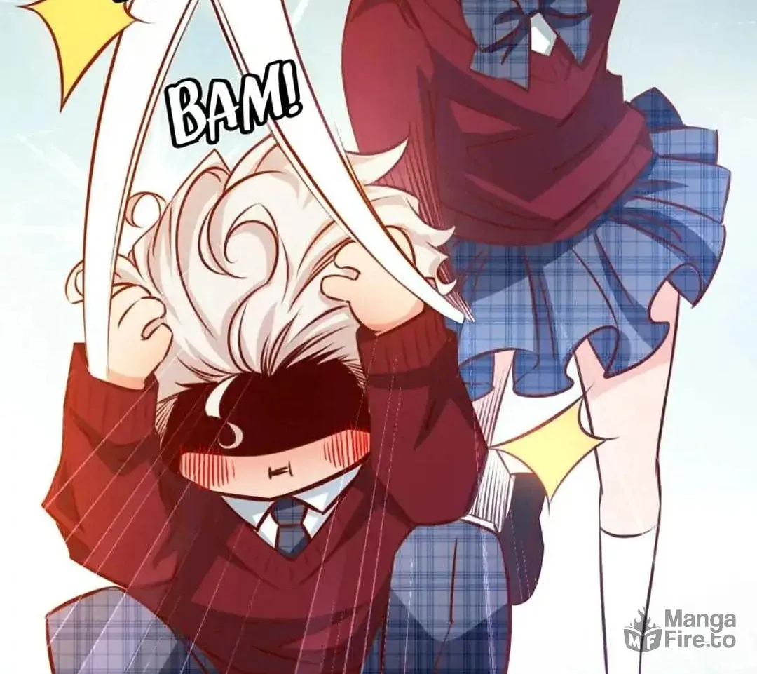 Read Scream Queen chapter 109 image 3 on Lezhin