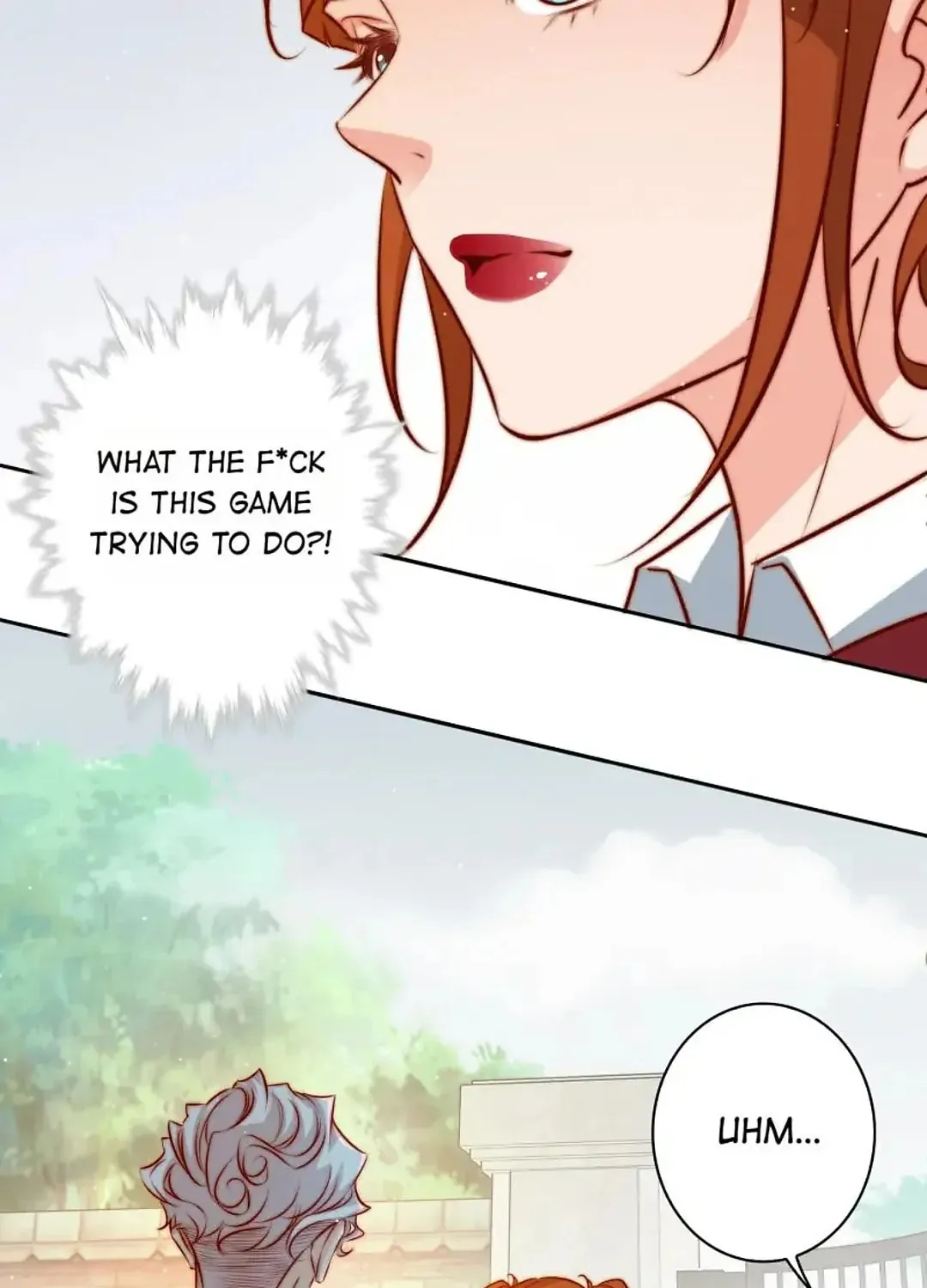 Read Scream Queen chapter 109 image 31 on Lezhin
