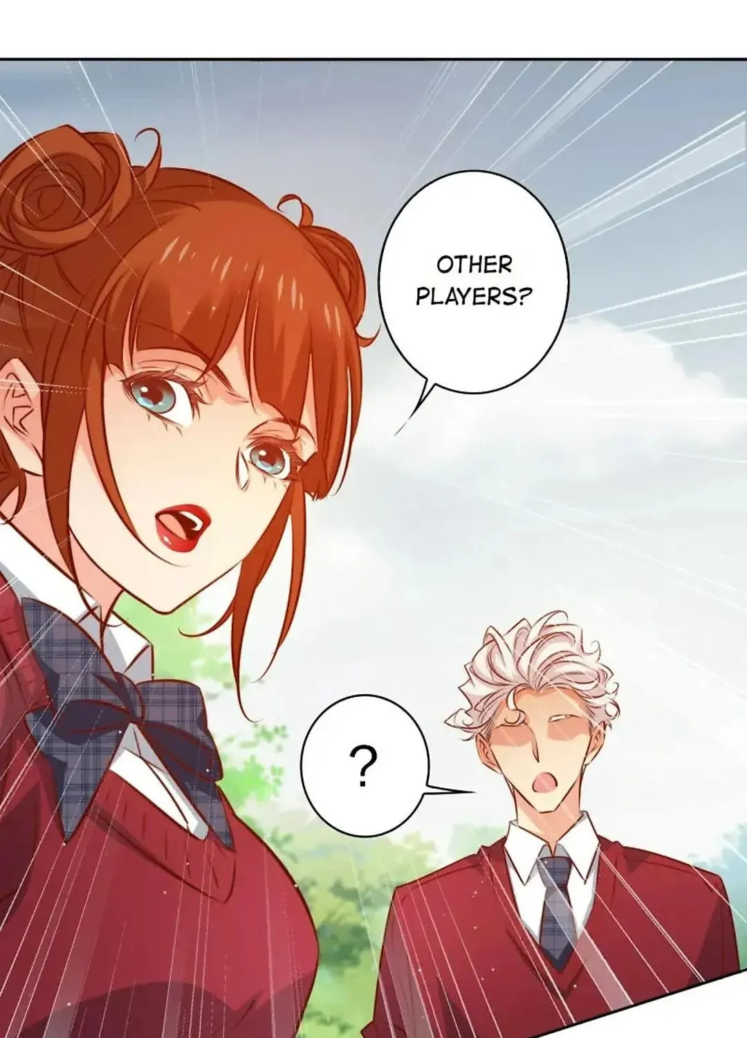 Read Scream Queen chapter 109 image 33 on Lezhin