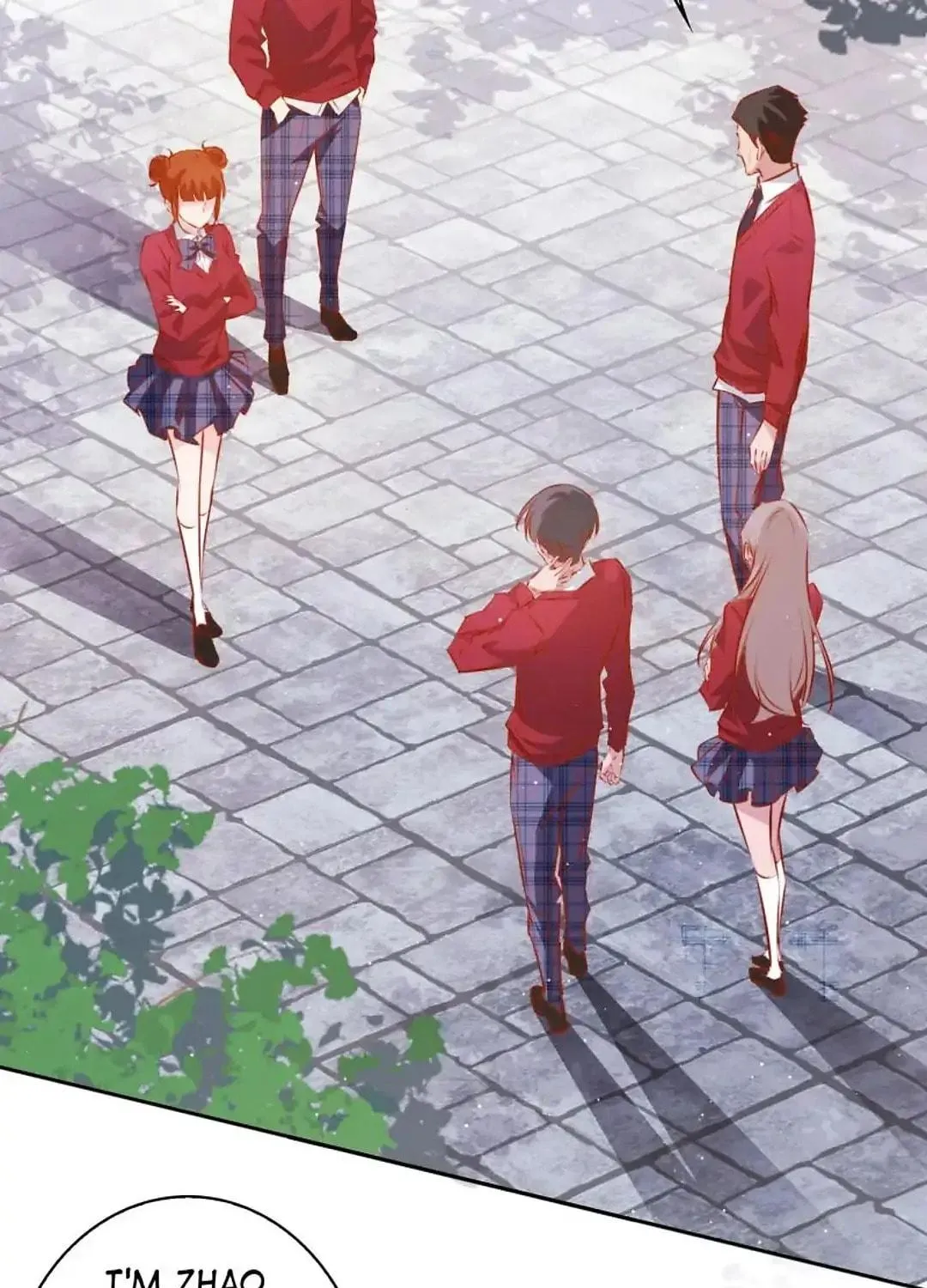 Read Scream Queen chapter 109 image 35 on Lezhin
