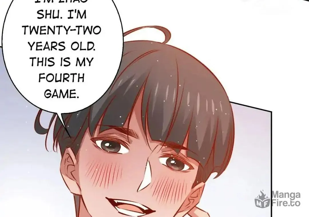 Read Scream Queen chapter 109 image 36 on Lezhin
