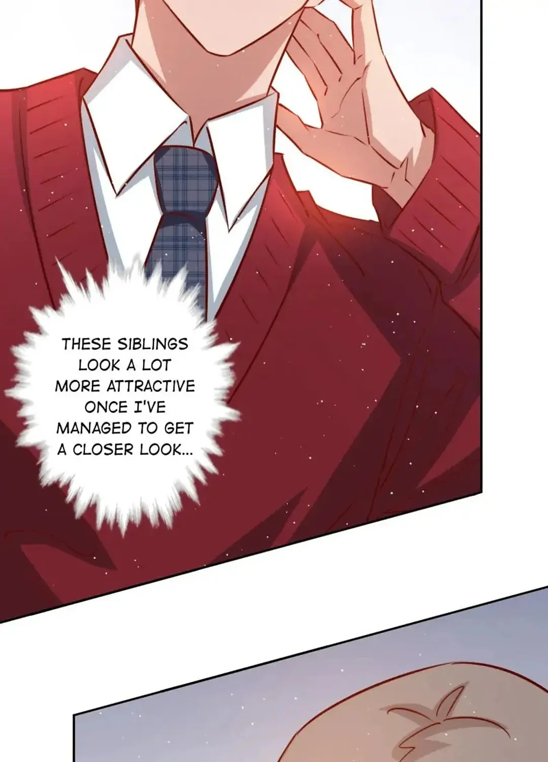 Read Scream Queen chapter 109 image 37 on Lezhin