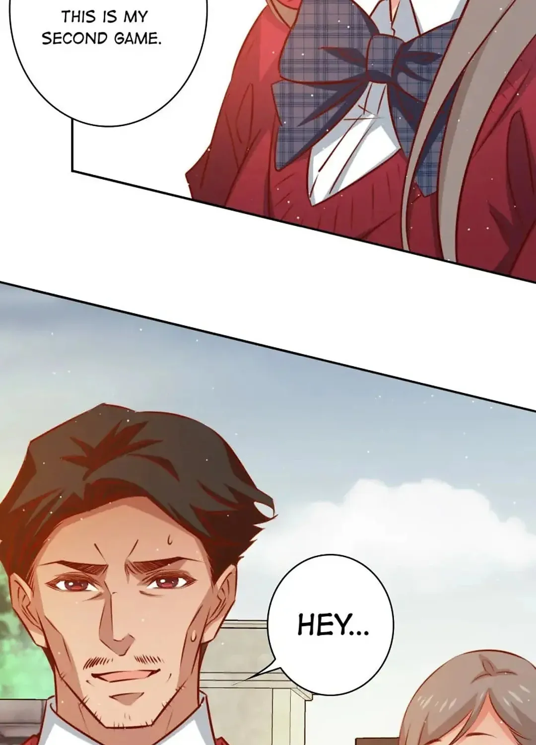 Read Scream Queen chapter 109 image 39 on Lezhin