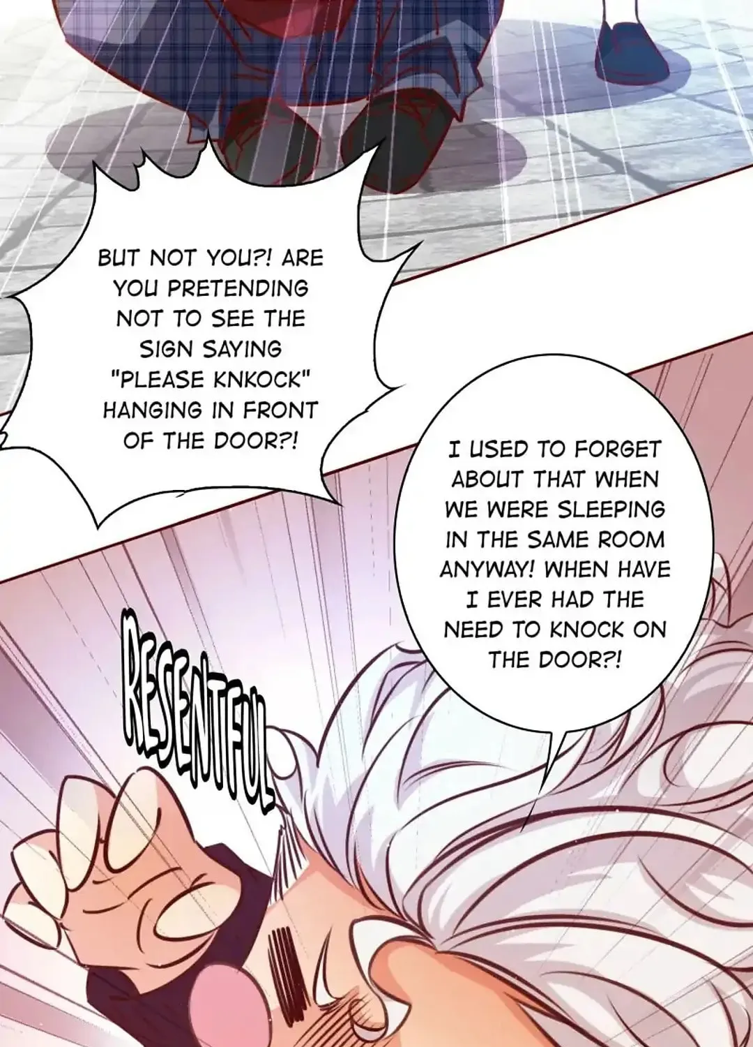 Read Scream Queen chapter 109 image 4 on Lezhin