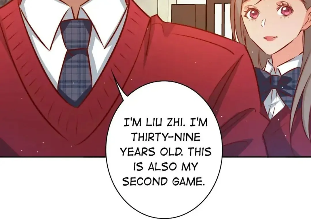 Read Scream Queen chapter 109 image 40 on Lezhin