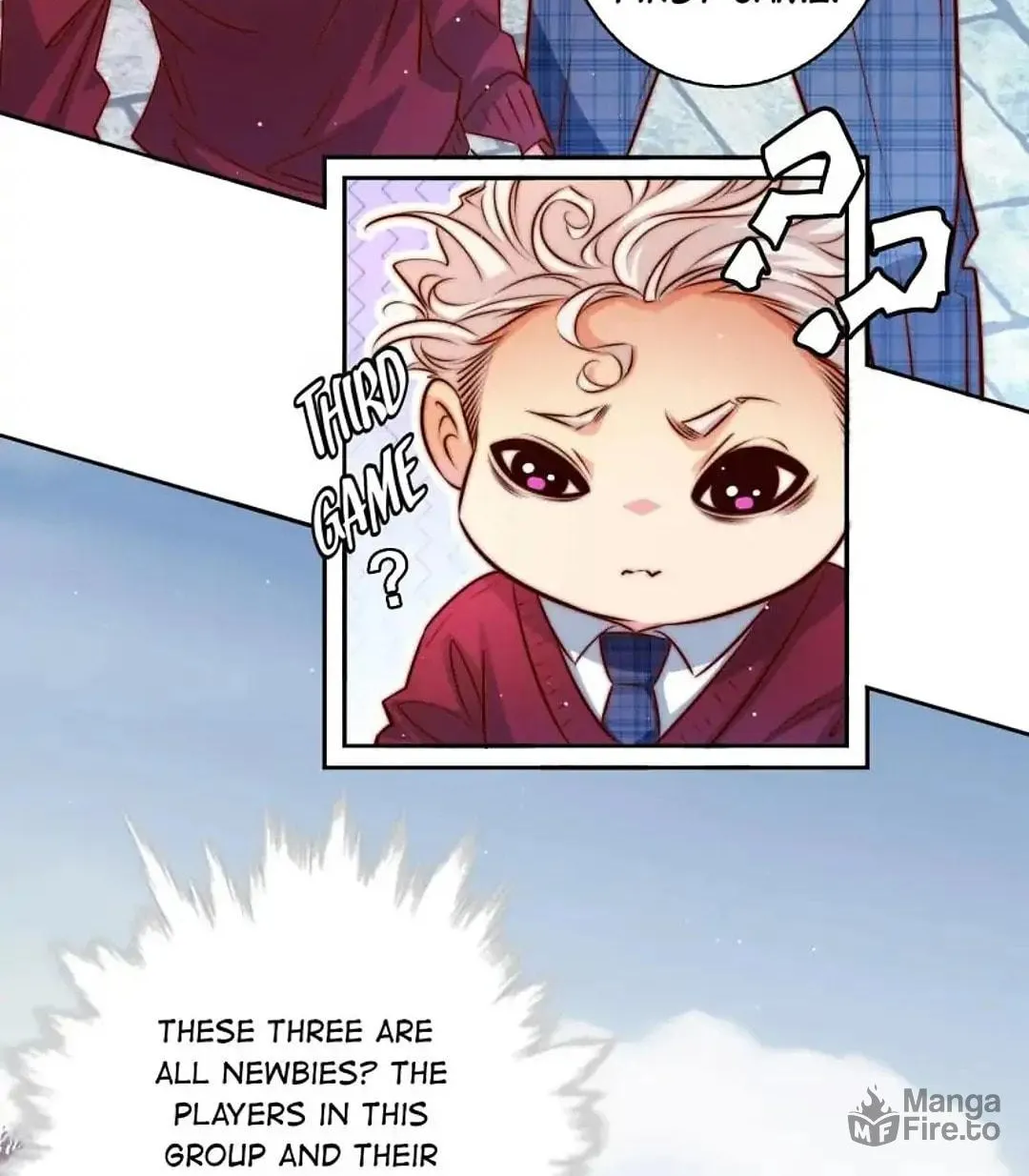 Read Scream Queen chapter 109 image 42 on Lezhin