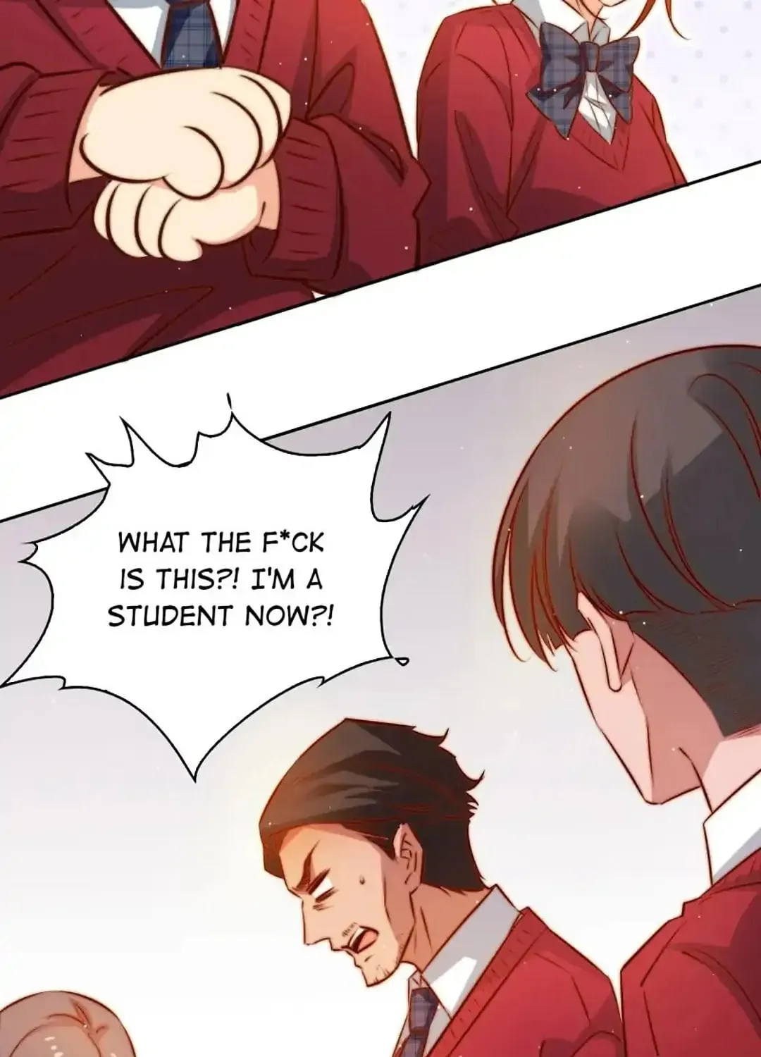 Read Scream Queen chapter 109 image 45 on Lezhin