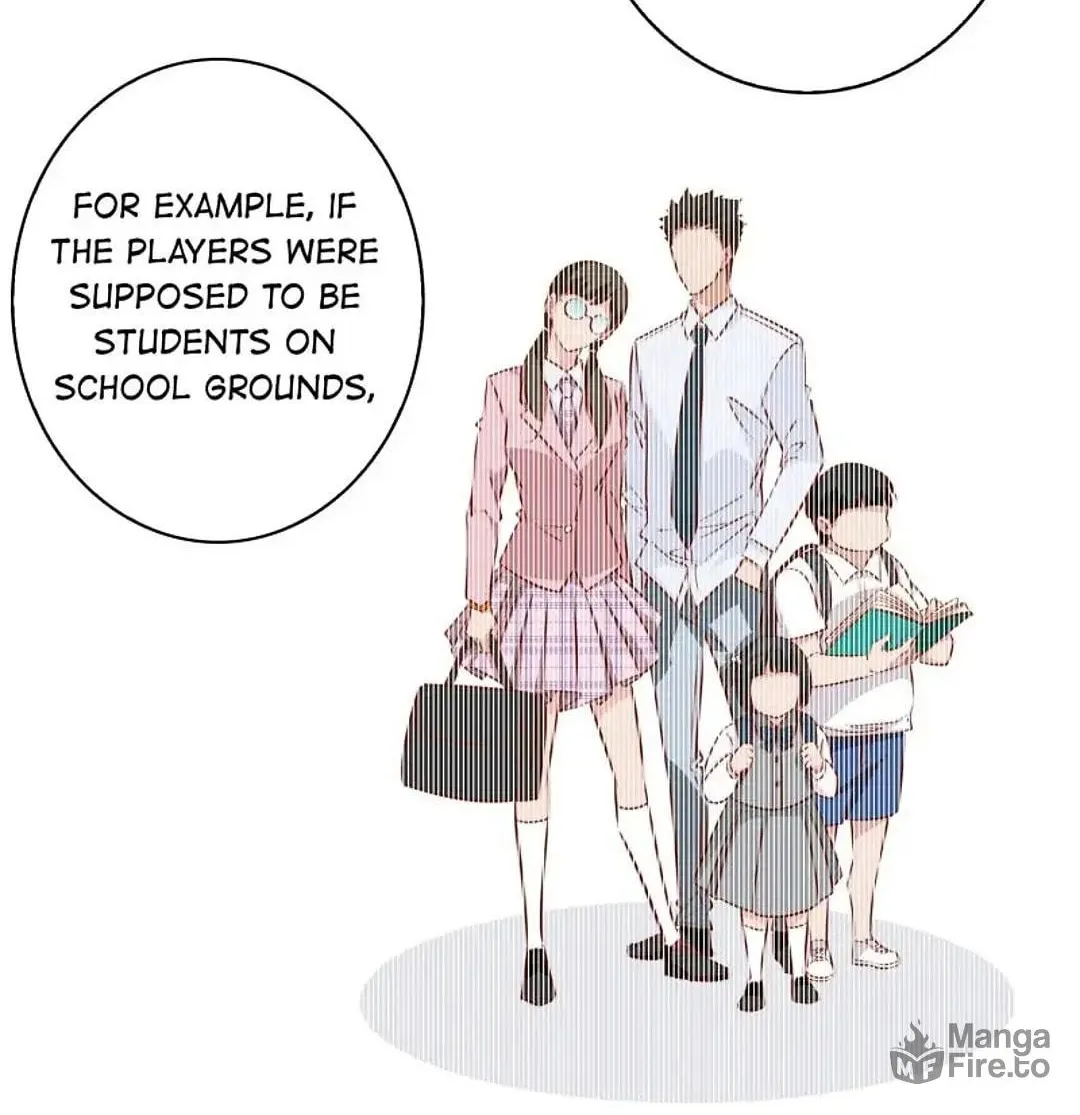 Read Scream Queen chapter 109 image 48 on Lezhin