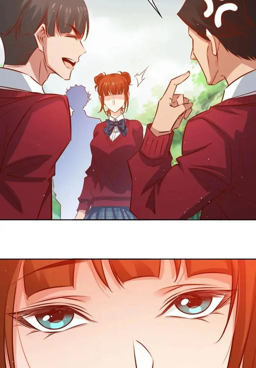 Read Scream Queen chapter 109 image 52 on Lezhin