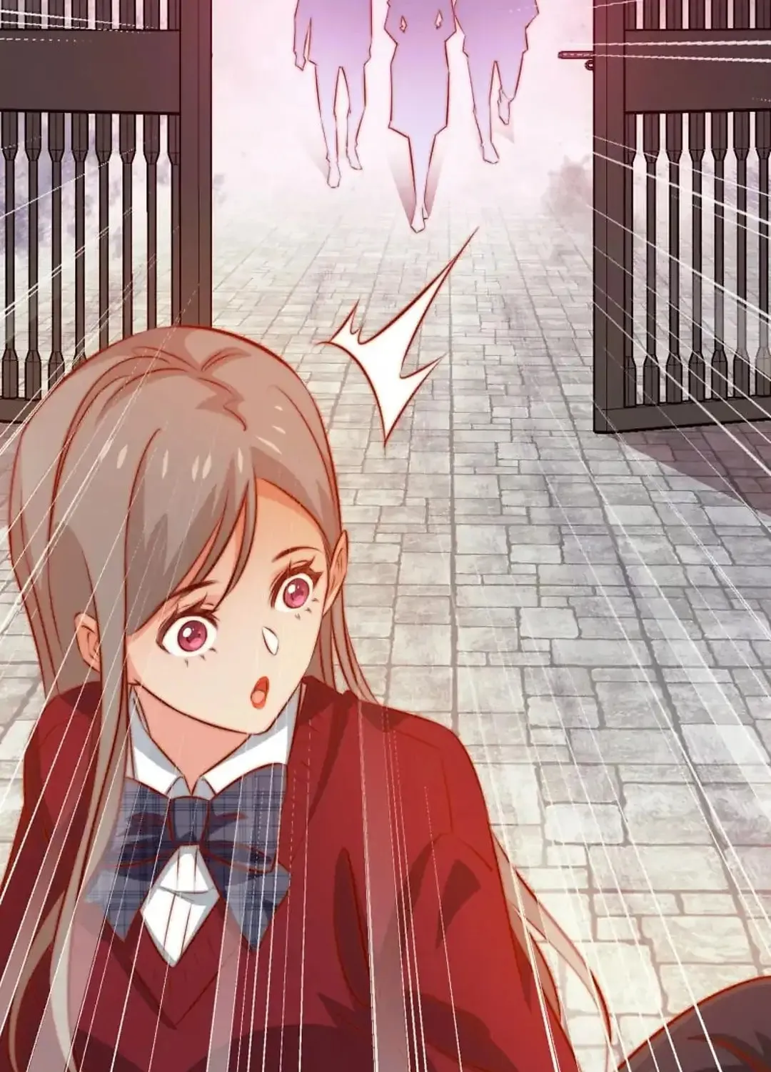Read Scream Queen chapter 109 image 56 on Lezhin