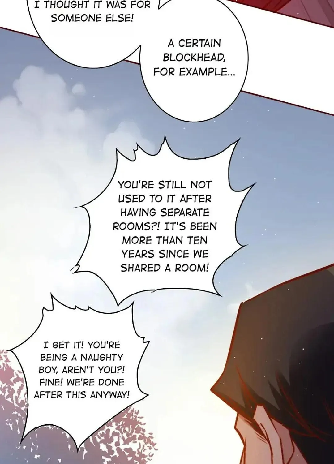 Read Scream Queen chapter 109 image 6 on Lezhin