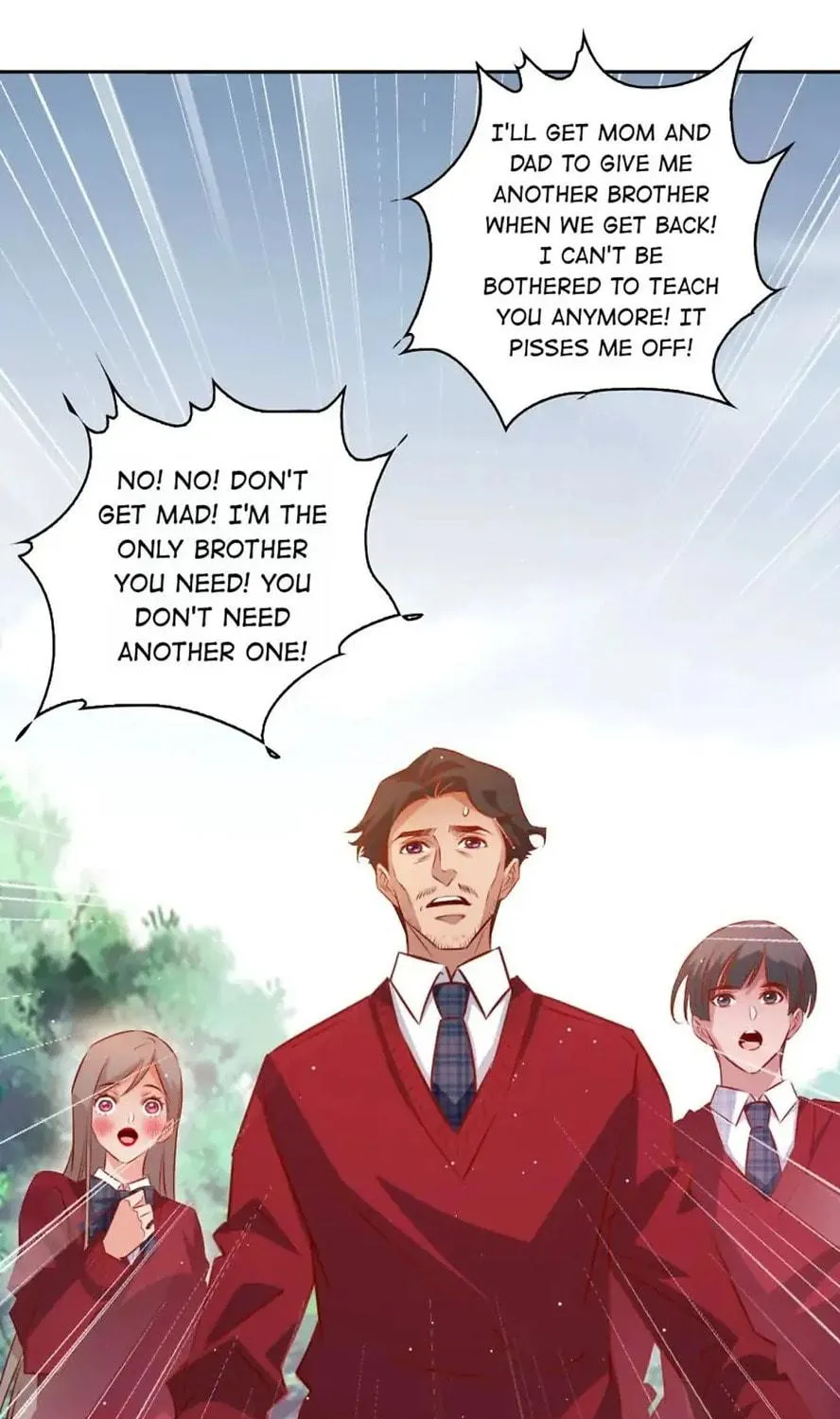 Read Scream Queen chapter 109 image 8 on Lezhin