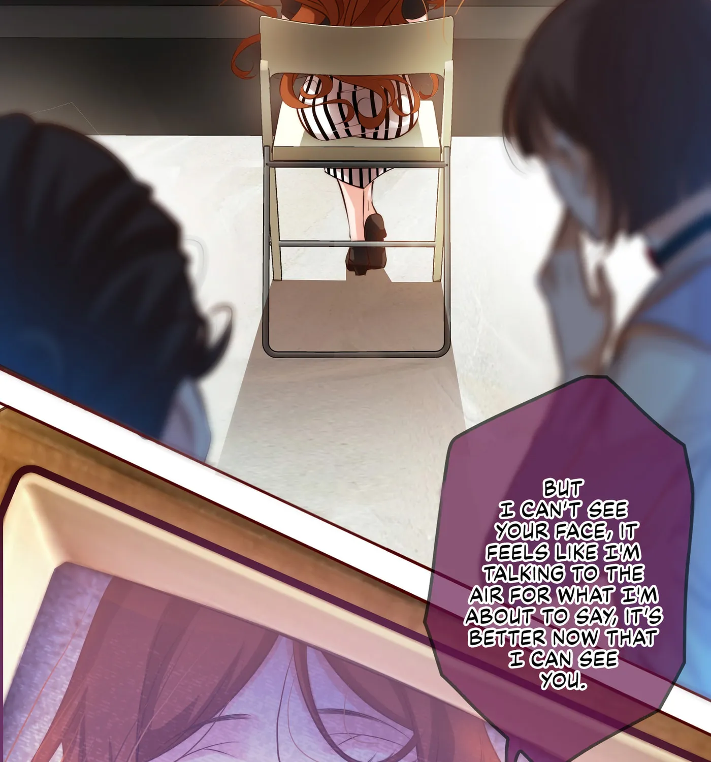 Read Scream Queen chapter 11 image 15 on Lezhin