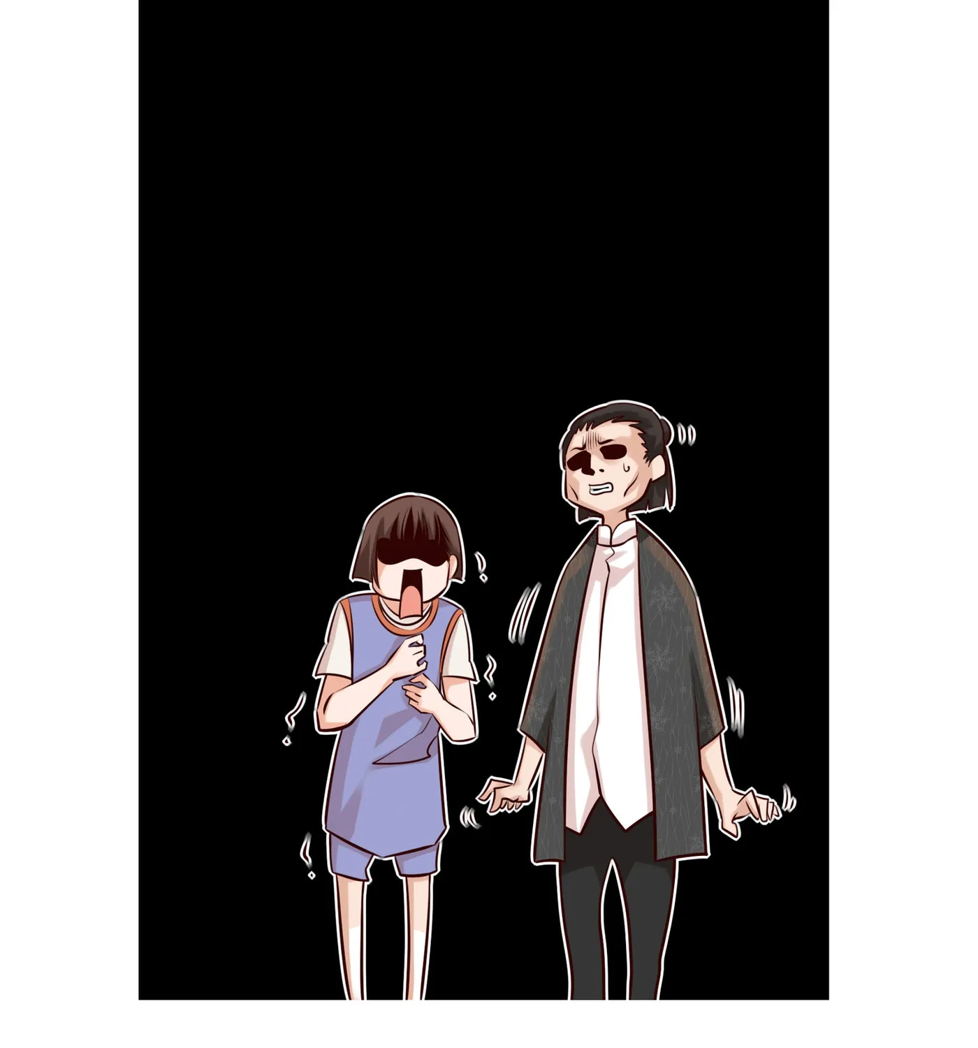 Read Scream Queen chapter 11 image 38 on Lezhin