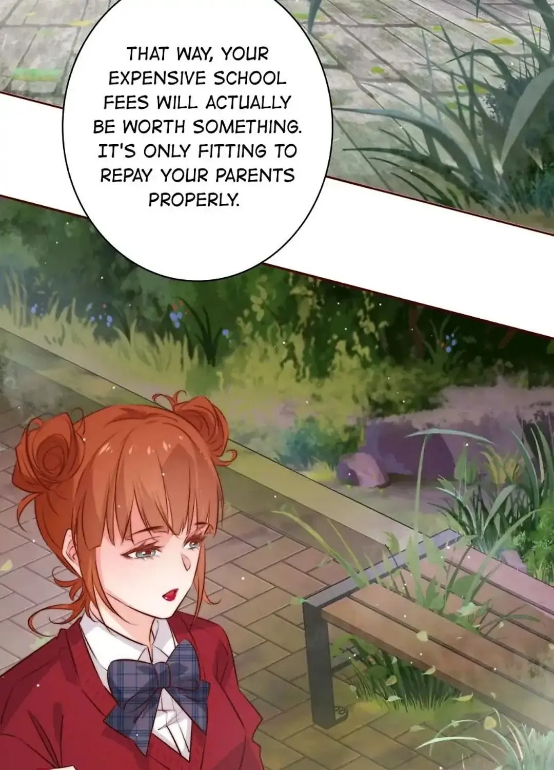 Read Scream Queen chapter 110 image 12 on Lezhin